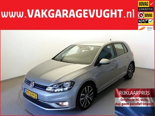 Volkswagen Golf 1.5-16V TSi 131pk 20dkm! Highline & Executive Pack