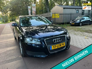 Audi A3 Sportback 1.8 TFSI Attraction Pro Line