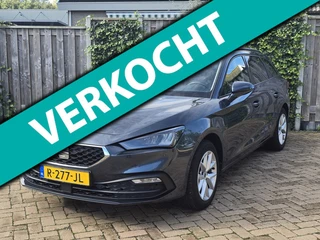 Seat Leon Sportstourer 1.0 TSI Style Business Intense LED,APP,CAM,NAP.