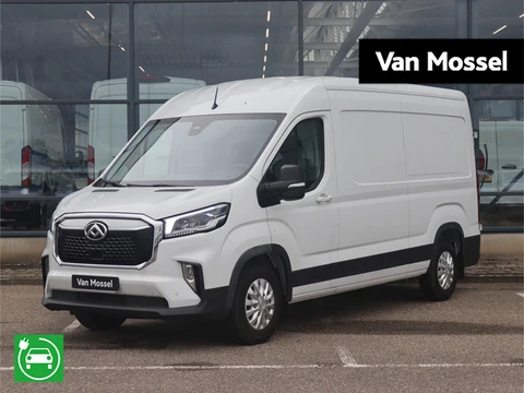 Maxus eDeliver 9 L3H2 89 kWh | AIRCO/CAMERA/ADAPT. CRUISE |