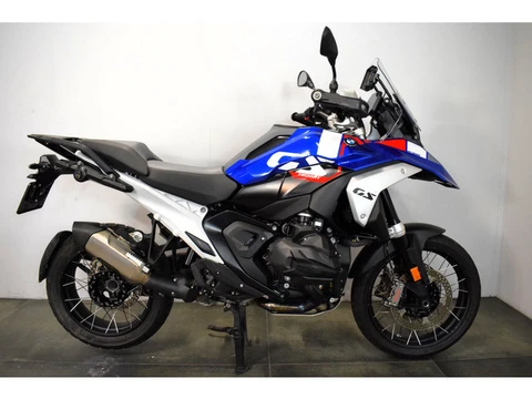 BMW R 1300 GS (bj 2025)
