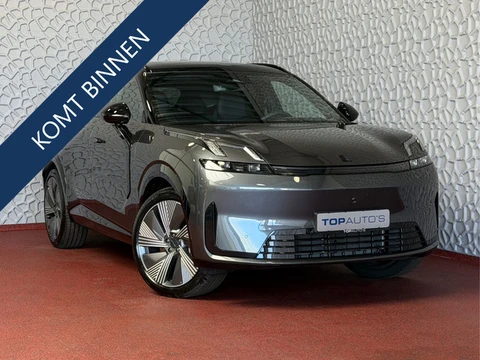 Lynk & Co 08 Lynk & Co 08 MORE 2026 PHEV AKTIE €11.000.- ONDER NW PRIJS 200KM ELEK. PANO MATRIX LED 