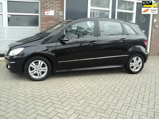 Mercedes-Benz B-klasse 180 Business auto automaat bj2010