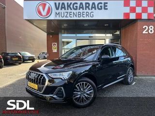 Audi Q3 45 TFSI e S edition S-Line // NAVI + CARPLAY // SONOS AUDIO // ADAPTIVE CRUISE // FULL LED /