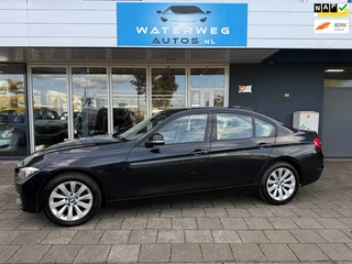 BMW 3-serie 320i Executive AUTOMAAT|NAVI|CRUISE|ELK.TREKHAAK