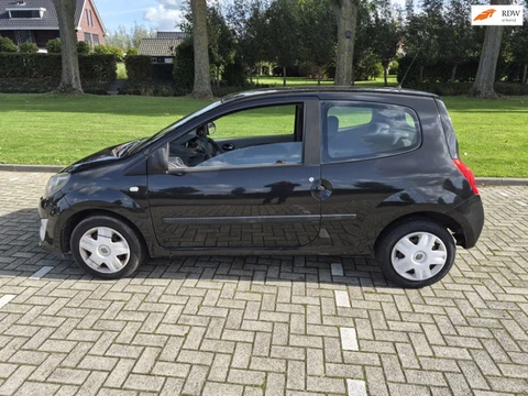 Renault Twingo 1.2 Dynamique