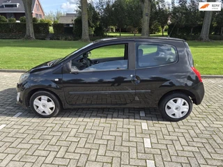 Renault Twingo 1.2 Dynamique