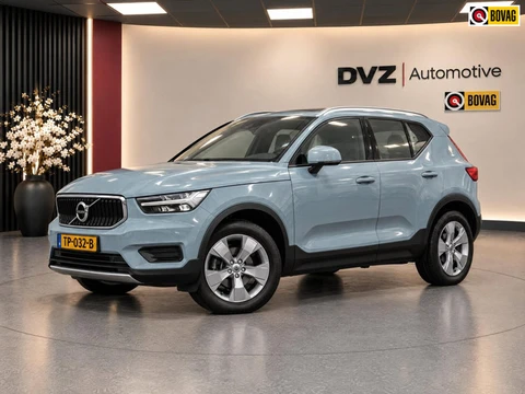 Volvo XC40 2.0 D3 Momentum | Cruise | Trekhaak | Camera | Navi