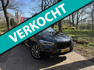 BMW X5 BMW X5 45e High Executive M sport| 2022 | H&K | Laser Led | trekhaak
