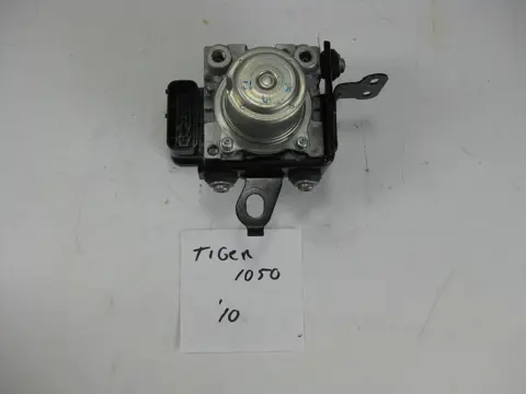 ABS POMP Triumph Tiger 1050 2007 - 2010