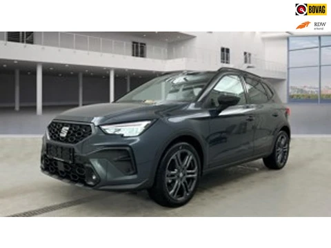 SEAT Arona 1.0 EcoTSI FR Business Connect| Bi-Tone