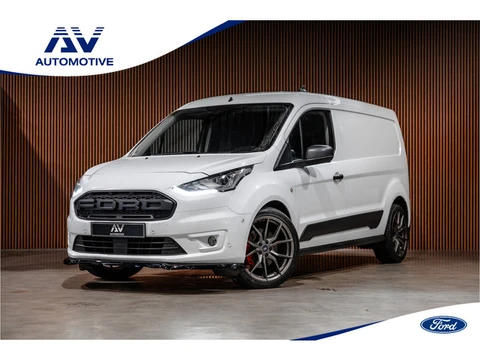 Ford Transit Connect 1.5 EcoBlue 120 PK L2 | Bi-Xenon | ACC | Blind Spot | Camera | CarPlay | Climat
