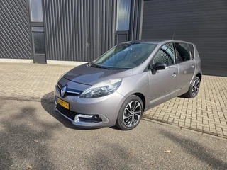 Renault Scénic 1.2 TCe Bose Mooie Auto Nieuwe Ketting
