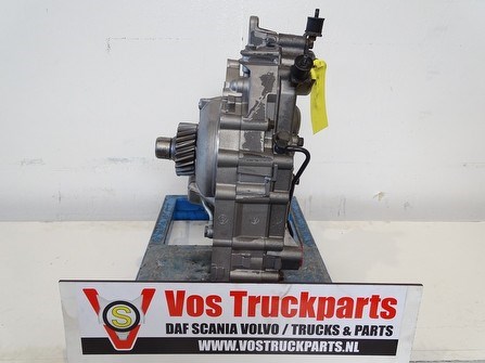 Versnellingsbak Scania SCANIA RETARDER N.T.