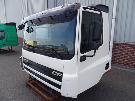 Cabine DAF CF75 DAGCABINE