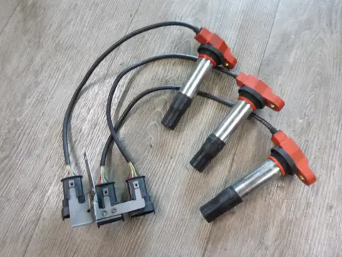 BOBINE MV Agusta F3 675 2012 - 2018