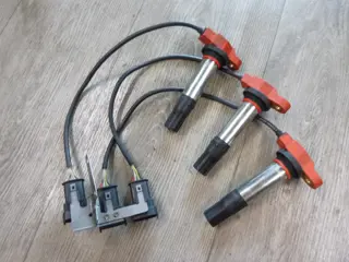 BOBINE MV Agusta F3 675 2012 - 2018