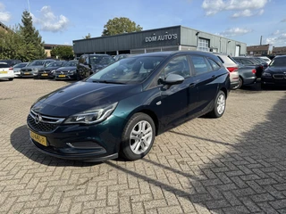 Opel Astra Sports Tourer 1.0 Online Edition (bj 2018)