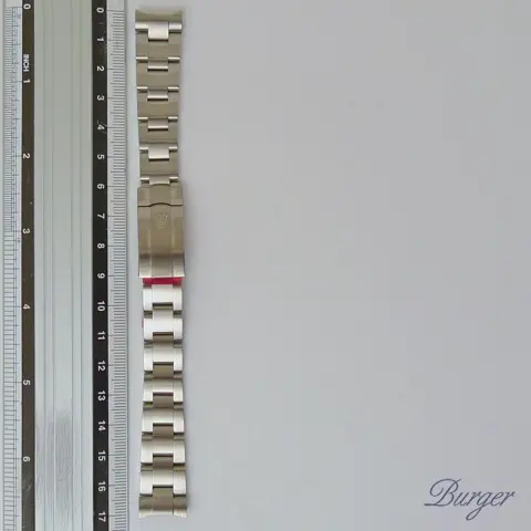 Rolex OYSTER 70160 For LADY OYSTER 177xxx NEW