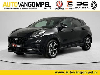 Ford Puma EcoBoost Hybrid ST-Line X 155PK | 360 CAMERA | KEYLESS | NAVI | WINTERPACK | ELEKTR. A-KLE