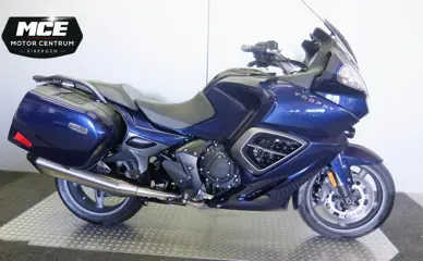 Triumph Trophy 1200 A1 (2015)