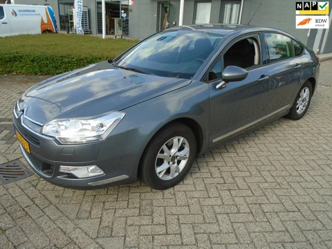 Citroen C5 2.0 16V Comfort Nieuwe Apk