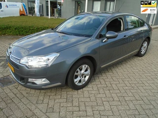 Citroen C5 2.0 16V Comfort Nieuwe Apk
