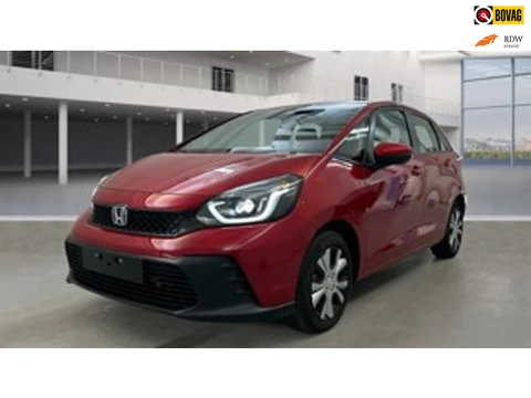 Honda Jazz 1.5 e:HEV Elegance| Navi| Camera| Adaptive Cruise|Speciale Kleur