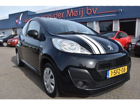 Peugeot 107 1.0 Access Accent , RCD SPELER , ST BEKR ,