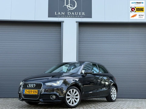 Audi A1 1.4 TFSI Ambition Pro Line Business / Automaat |Navi