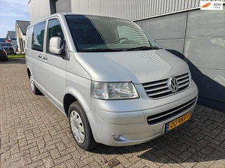Volkswagen Transporter 1.9 TDI nieuwe APK