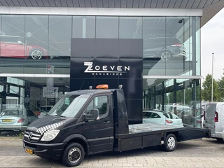 Mercedes-Benz Sprinter 518 3.0 CDI 432 HD