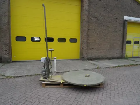 UNICUM PDWT WIKKELAAR