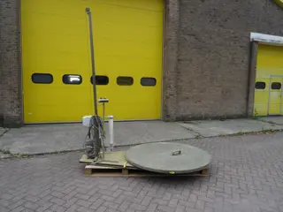 UNICUM PDWT WIKKELAAR