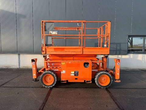 Skyjack sj6832 RT (bj 2015)