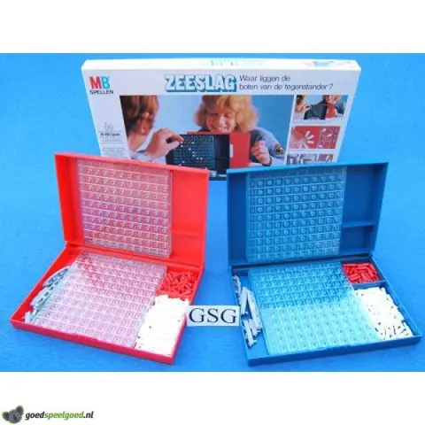 Zeeslag nr. 604 4550 04-02