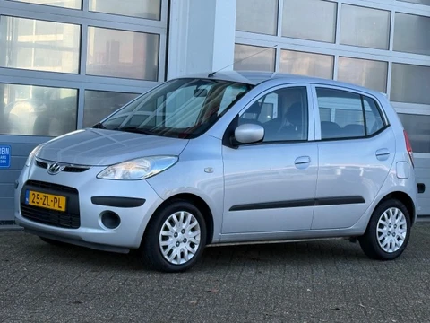 HYUNDAI I10 1.1 Dynamic Cool Airco Db-riem vv NW APK!