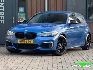 BMW 1-SERIE M140I HIGH EXEC