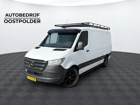 Mercedes-Benz SPRINTER 314 2.2 CDI L2H1 EURO VI-D
