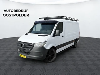 Mercedes-Benz SPRINTER 314 2.2 CDI L2H1 EURO VI-D