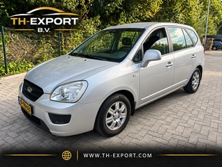 Kia Carens 2.0 CVVT X-tra airco APK
