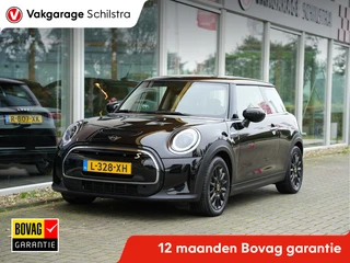 MINI Electric MINI Yours 33 kWh | SOH 97% | Stoelverwarming | Cruise Control | LED | Apple Carplay/A