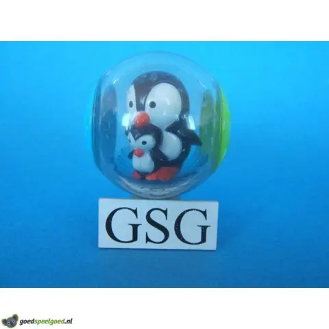 Roll-a-Rounds pinguïn nr. 13011-02