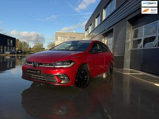 Volkswagen POLO 1.0 TSI DSG |IQ Lights|Camera|Stoelverwarming
