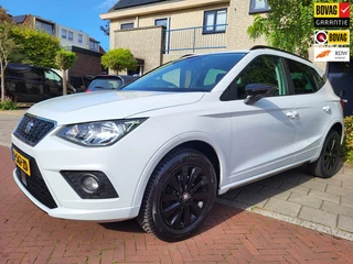 Seat Arona 1.0 TSI Xcellence Business Intense