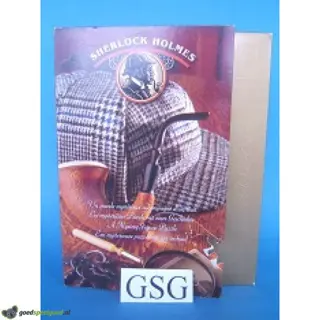 Sherlock Homes 1000 st nr. 33123