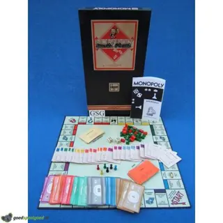 Monopoly groot nr. 60147-03
