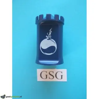 Bom blauw nr. 61060-02