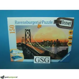 San Francisco Oakland Bay Bridge 150 st nr. 15 145 5