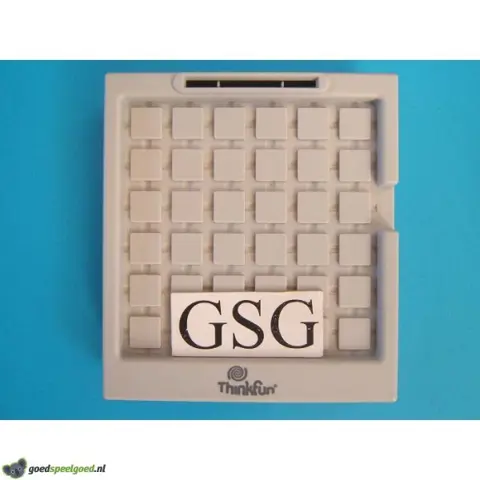 Rush hour spelbord nr. 60103-202